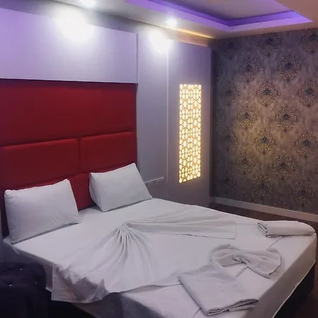 Grand Kayalar 3* Antália