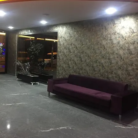 Grand Kayalar 3* Antália
