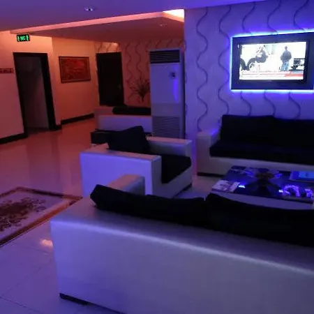 Hotel Grand Kayalar Antália