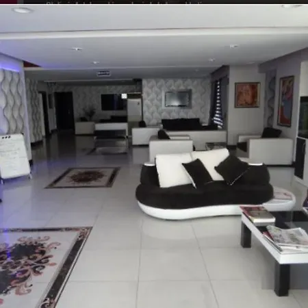 Grand Kayalar 3* Antália