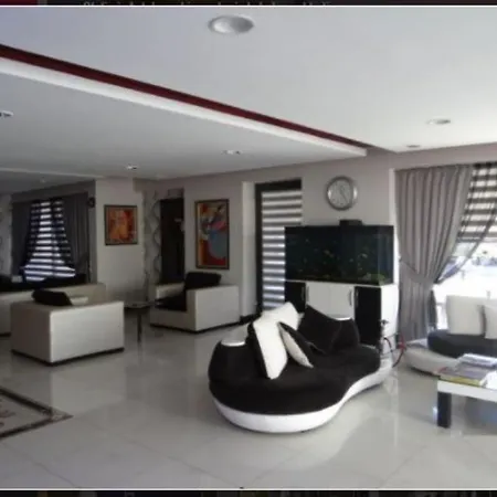 Grand Kayalar Hotel Antália